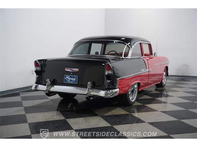 1955 Chevrolet Bel Air (CC-2097983) for sale in Lavergne, Tennessee