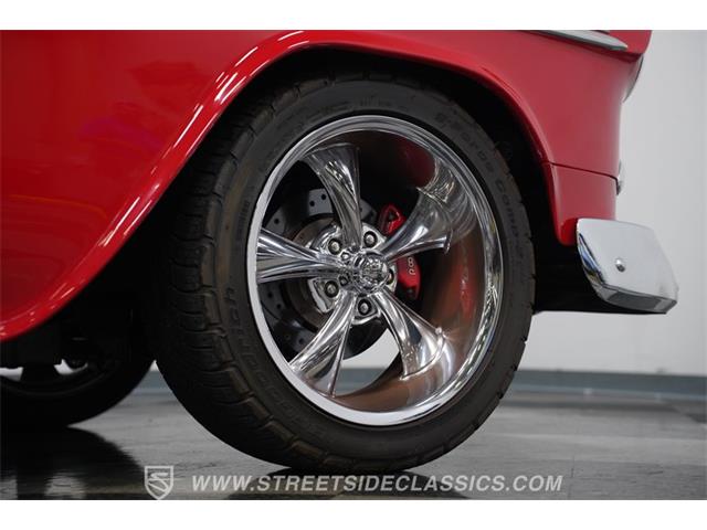 1955 Chevrolet Bel Air (CC-2097983) for sale in Lavergne, Tennessee
