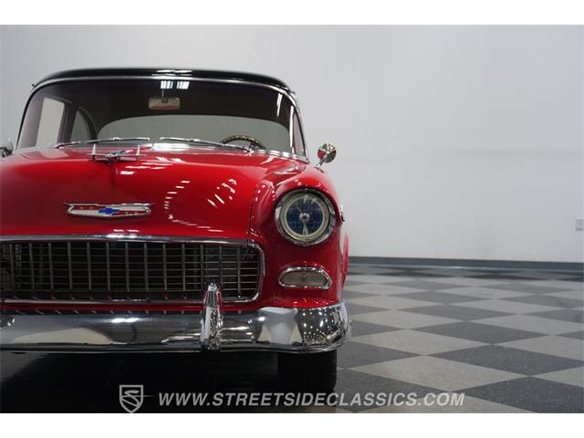 1955 Chevrolet Bel Air (CC-2097983) for sale in Lavergne, Tennessee