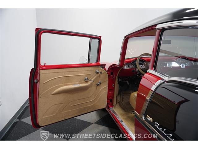 1955 Chevrolet Bel Air (CC-2097983) for sale in Lavergne, Tennessee