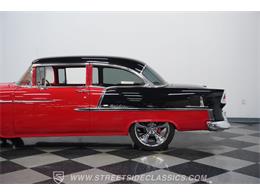 1955 Chevrolet Bel Air (CC-2097983) for sale in Lavergne, Tennessee