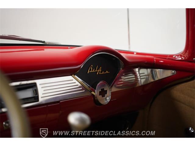 1955 Chevrolet Bel Air (CC-2097983) for sale in Lavergne, Tennessee