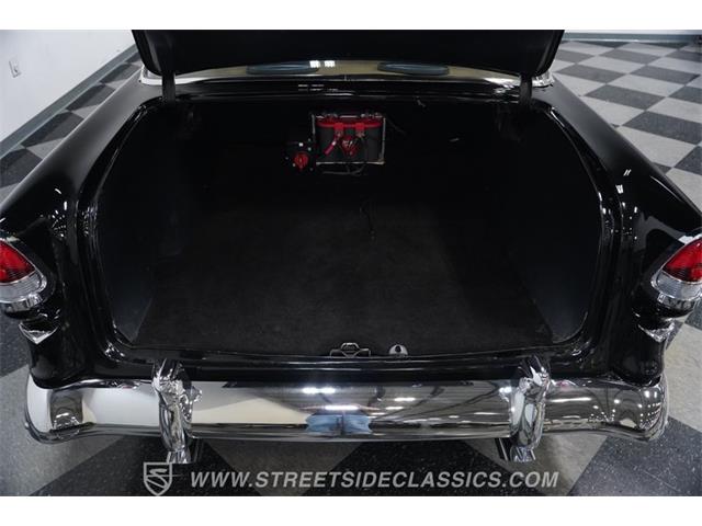 1955 Chevrolet Bel Air (CC-2097983) for sale in Lavergne, Tennessee