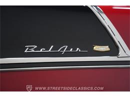 1955 Chevrolet Bel Air (CC-2097983) for sale in Lavergne, Tennessee