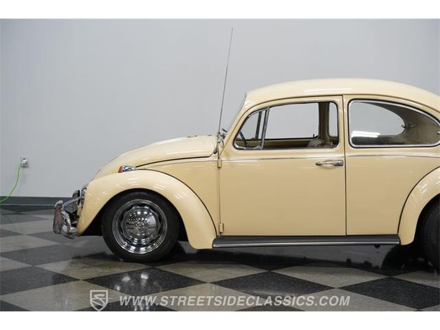 1967 Volkswagen Beetle (CC-2097984) for sale in Lavergne, Tennessee