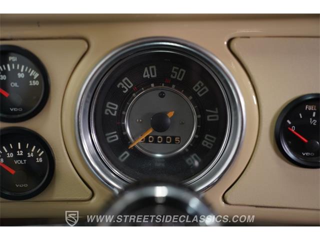1967 Volkswagen Beetle (CC-2097984) for sale in Lavergne, Tennessee