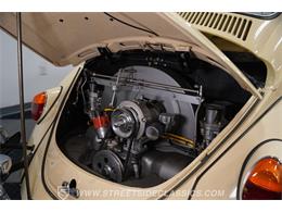 1967 Volkswagen Beetle (CC-2097984) for sale in Lavergne, Tennessee