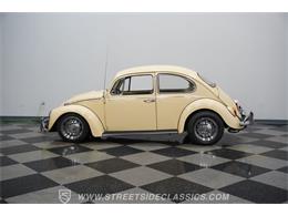 1967 Volkswagen Beetle (CC-2097984) for sale in Lavergne, Tennessee