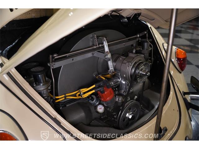 1967 Volkswagen Beetle (CC-2097984) for sale in Lavergne, Tennessee