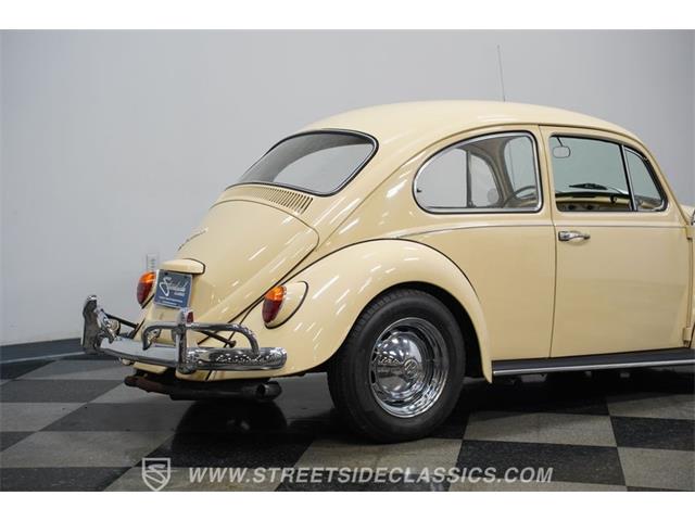 1967 Volkswagen Beetle (CC-2097984) for sale in Lavergne, Tennessee