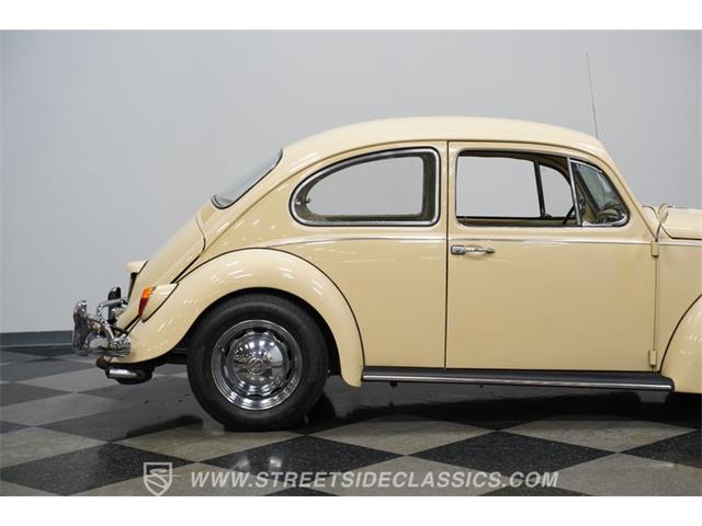 1967 Volkswagen Beetle (CC-2097984) for sale in Lavergne, Tennessee