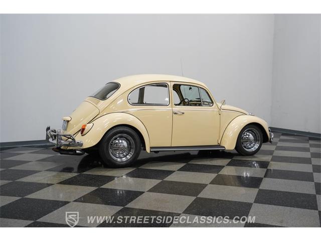1967 Volkswagen Beetle (CC-2097984) for sale in Lavergne, Tennessee