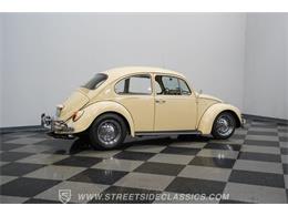 1967 Volkswagen Beetle (CC-2097984) for sale in Lavergne, Tennessee