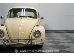 1967 Volkswagen Beetle (CC-2097984) for sale in Lavergne, Tennessee