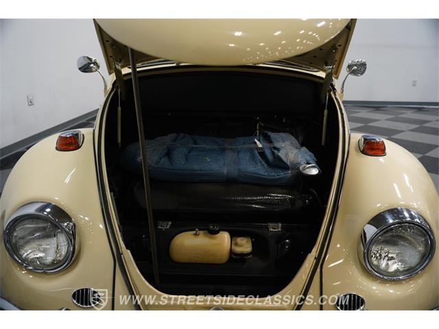 1967 Volkswagen Beetle (CC-2097984) for sale in Lavergne, Tennessee