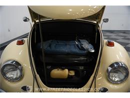 1967 Volkswagen Beetle (CC-2097984) for sale in Lavergne, Tennessee