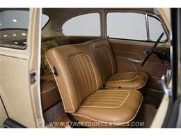 1967 Volkswagen Beetle (CC-2097984) for sale in Lavergne, Tennessee