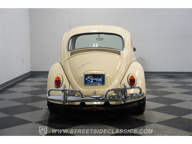 1967 Volkswagen Beetle (CC-2097984) for sale in Lavergne, Tennessee