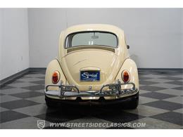 1967 Volkswagen Beetle (CC-2097984) for sale in Lavergne, Tennessee