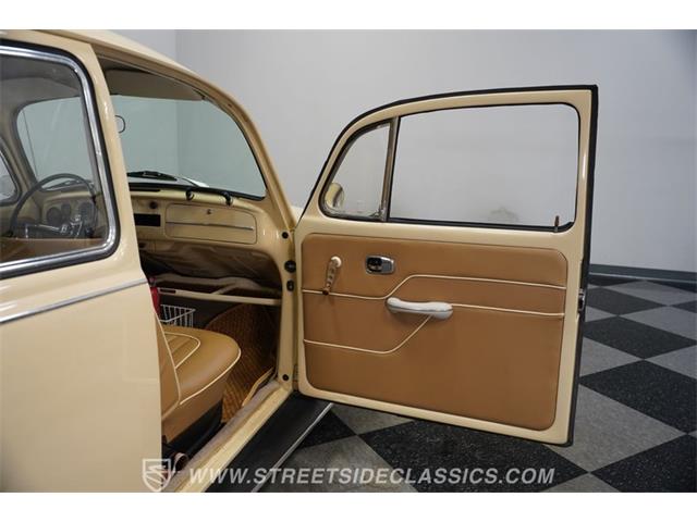 1967 Volkswagen Beetle (CC-2097984) for sale in Lavergne, Tennessee