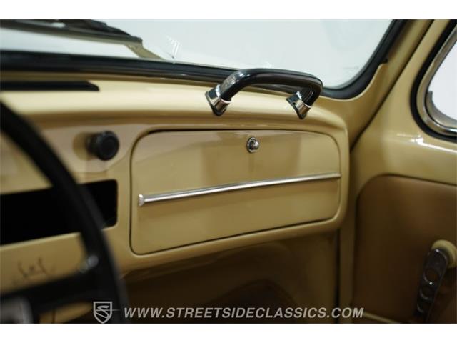1967 Volkswagen Beetle (CC-2097984) for sale in Lavergne, Tennessee