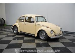 1967 Volkswagen Beetle (CC-2097984) for sale in Lavergne, Tennessee