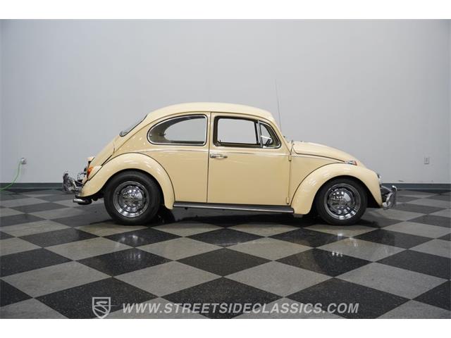 1967 Volkswagen Beetle (CC-2097984) for sale in Lavergne, Tennessee