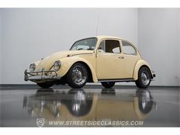1967 Volkswagen Beetle (CC-2097984) for sale in Lavergne, Tennessee