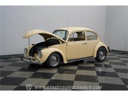 1967 Volkswagen Beetle (CC-2097984) for sale in Lavergne, Tennessee