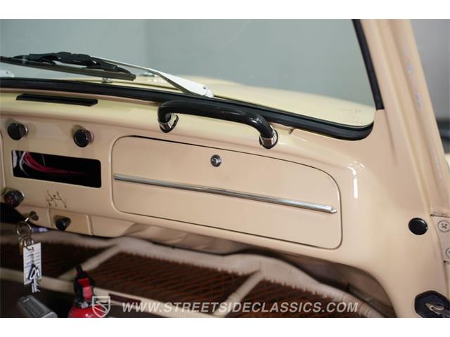 1967 Volkswagen Beetle (CC-2097984) for sale in Lavergne, Tennessee