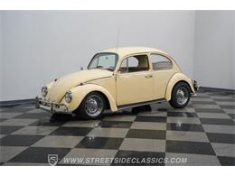 1967 Volkswagen Beetle (CC-2097984) for sale in Lavergne, Tennessee
