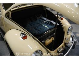 1967 Volkswagen Beetle (CC-2097984) for sale in Lavergne, Tennessee