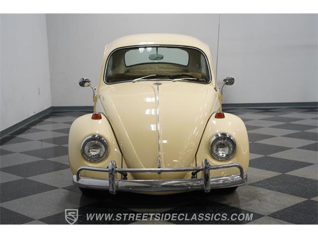 1967 Volkswagen Beetle (CC-2097984) for sale in Lavergne, Tennessee