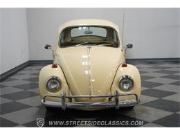1967 Volkswagen Beetle (CC-2097984) for sale in Lavergne, Tennessee