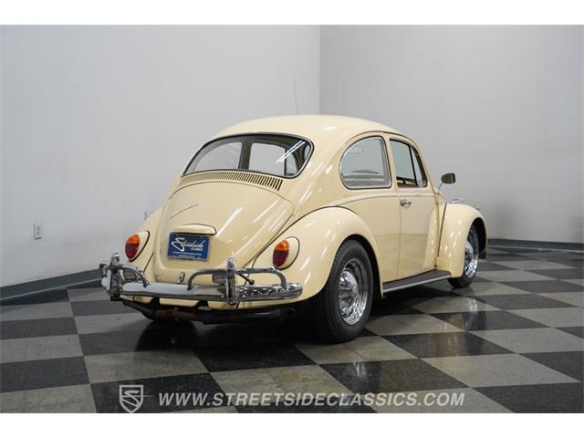 1967 Volkswagen Beetle (CC-2097984) for sale in Lavergne, Tennessee