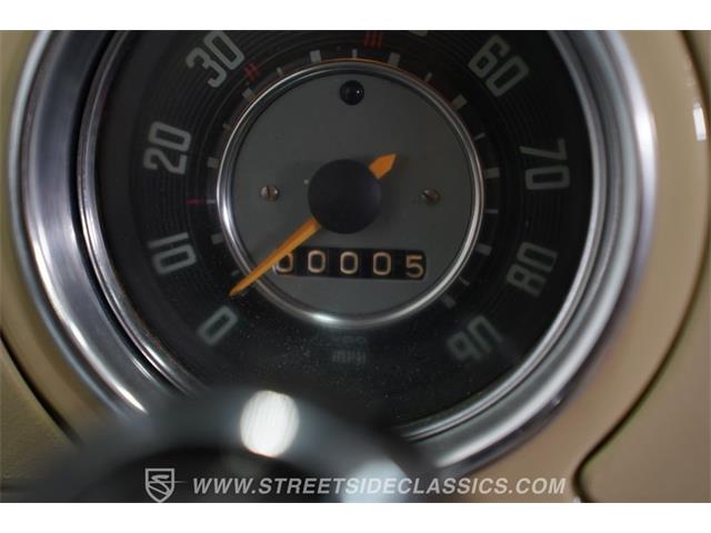 1967 Volkswagen Beetle (CC-2097984) for sale in Lavergne, Tennessee