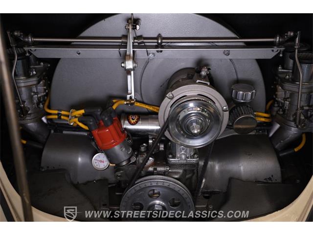 1967 Volkswagen Beetle (CC-2097984) for sale in Lavergne, Tennessee