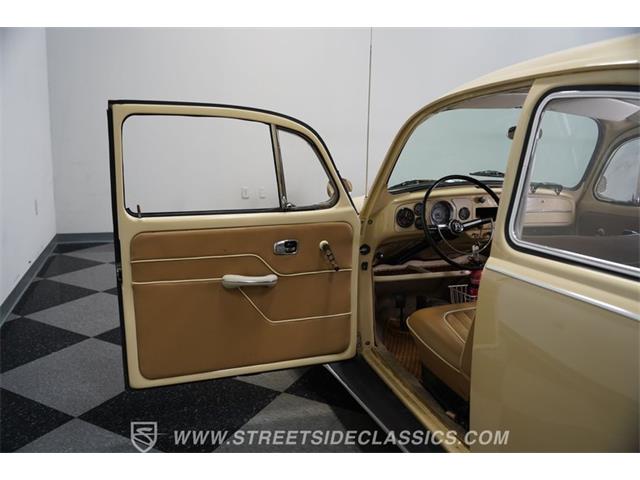 1967 Volkswagen Beetle (CC-2097984) for sale in Lavergne, Tennessee
