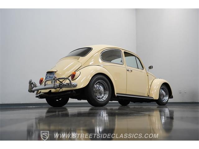 1967 Volkswagen Beetle (CC-2097984) for sale in Lavergne, Tennessee
