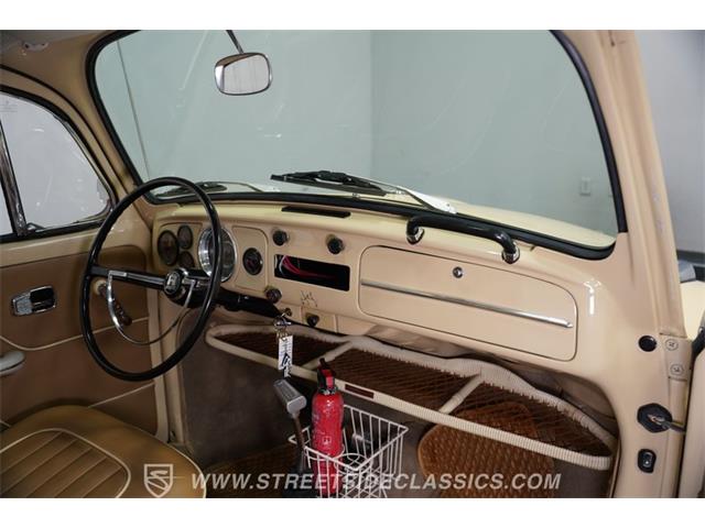 1967 Volkswagen Beetle (CC-2097984) for sale in Lavergne, Tennessee