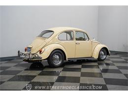 1967 Volkswagen Beetle (CC-2097984) for sale in Lavergne, Tennessee