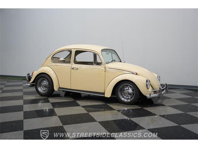 1967 Volkswagen Beetle (CC-2097984) for sale in Lavergne, Tennessee