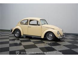 1967 Volkswagen Beetle (CC-2097984) for sale in Lavergne, Tennessee