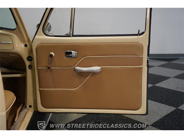 1967 Volkswagen Beetle (CC-2097984) for sale in Lavergne, Tennessee