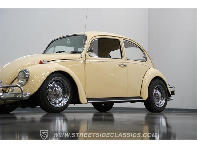 1967 Volkswagen Beetle (CC-2097984) for sale in Lavergne, Tennessee