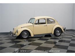 1967 Volkswagen Beetle (CC-2097984) for sale in Lavergne, Tennessee