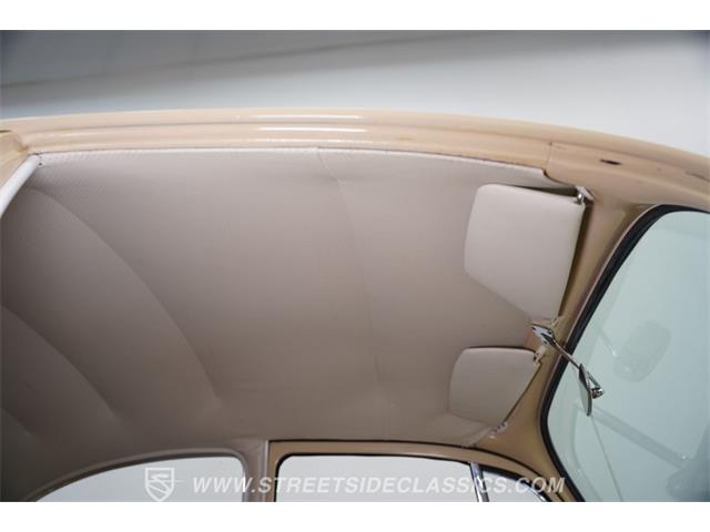 1967 Volkswagen Beetle (CC-2097984) for sale in Lavergne, Tennessee