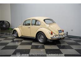 1967 Volkswagen Beetle (CC-2097984) for sale in Lavergne, Tennessee