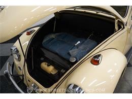 1967 Volkswagen Beetle (CC-2097984) for sale in Lavergne, Tennessee