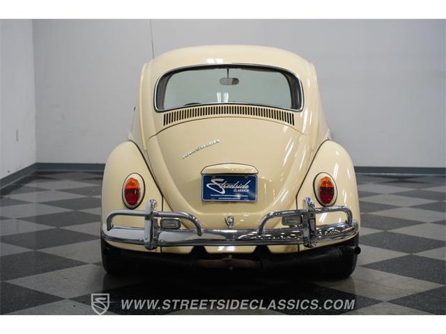 1967 Volkswagen Beetle (CC-2097984) for sale in Lavergne, Tennessee